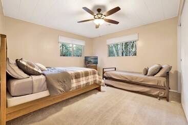 茅舍 Robinhood Chalet #2277