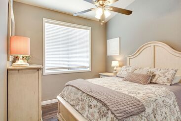 Сельский дом Stunning Oro Valley Home: Near Catalina State Park