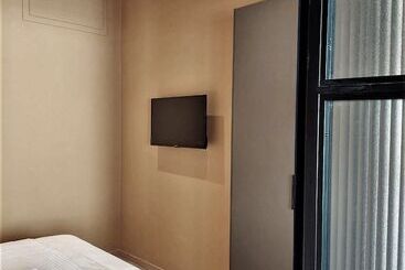 아파트호텔 Terrazzo City Apts