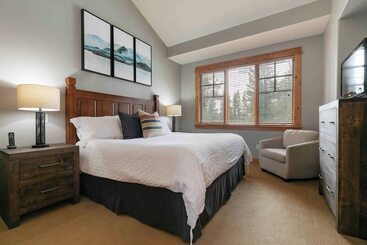 The Cottages At Old Greenwood