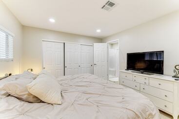 コテージ Updated Sun Lakes Home W/ Grill < 1 Mi To Golf