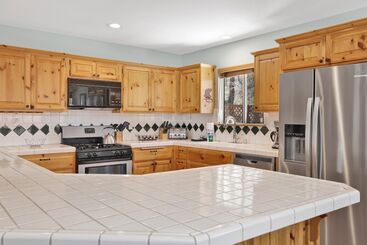 Сельский дом Alameda Landing #2345