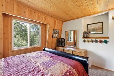 Сельский дом Alpine Adventure #2166