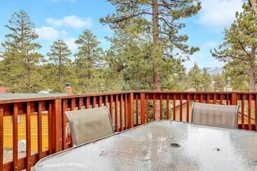 별장 Antelope Views #2416