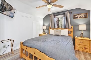 קוטג'' Apres Chalet #2364