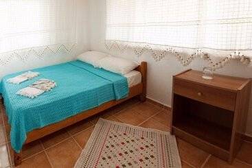 Balikcinin Evi Orkun Motel