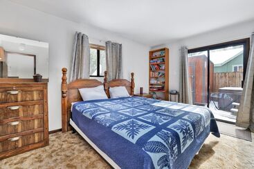 Bearadise Cottage #2275