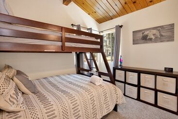 별장 Chipper S Lodge #2302