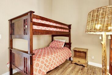 별장 Fawnskin Chalet #1826