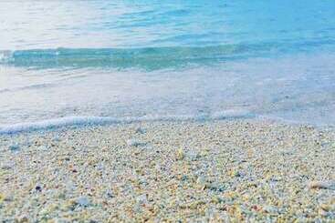 Guest House Love&peace!!   Hostel