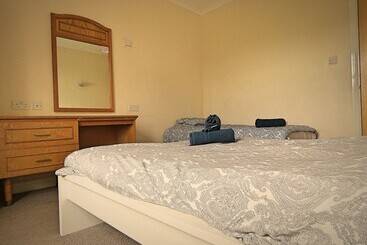 مسافرخانه Harley