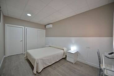 酒店 Alojamiento Rural Lalola