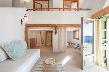 ホテル Casa Concha   Casas