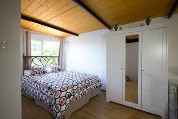 בית מלון כפרי Cerros Bravo De Donana