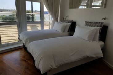 هتل Exclusive Excel London Apartment