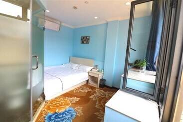 فندق Hangzhou Dianjia