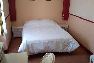 호텔 L Auberge Du Drot