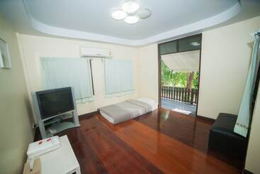 호텔 My Resort Phitsanulok