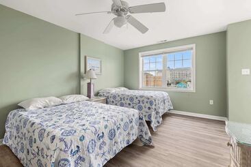 هتل Ochg Beachviews