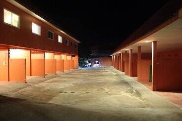 בית מלון כפרי Rim Khuan Resort