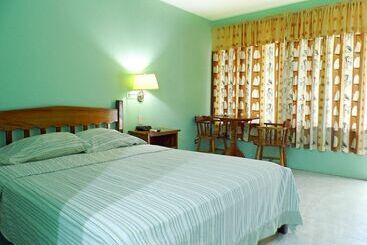 호텔 Río Tempisque