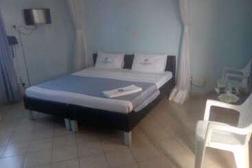 酒店 The Beaumont Resort