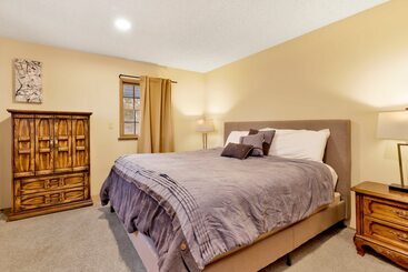 בית מלון כפרי The Bell Tower #1996