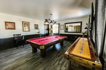 ホテル The Ranch House #1998