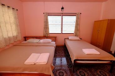 فندق Viewnar Resort