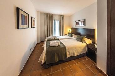 Ic Hoteles Restaurante Casa García Almonaster La Real