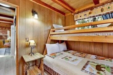 קוטג'' Kozy Cabin #2386