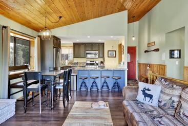 茅舍 Lazy Llama Lodge #2150