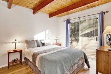 Mountain Pines Cottage #2349