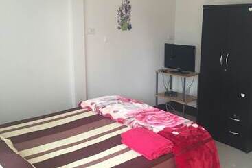 פנסיון Baan Meesap