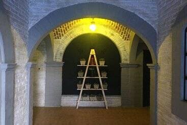 膳宿费 Casa Armonia