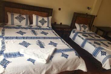 פנסיון Emanuel Guest House