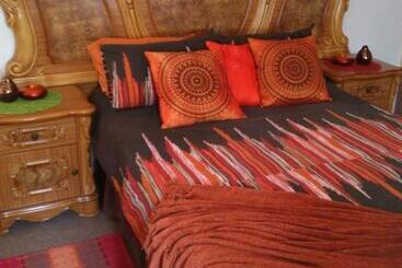 פנסיון Kettle Guest Lodge Rustenburg