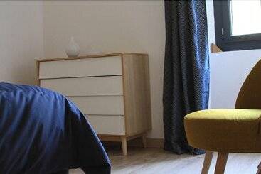 بنسيون Le Verre A Soi