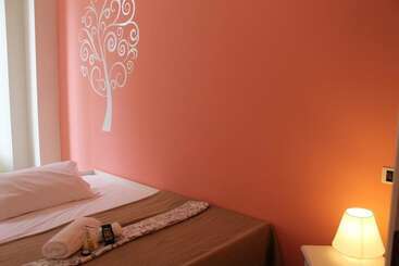 펜션 My Room Center Station