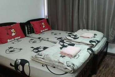 بنسيون Nt Best