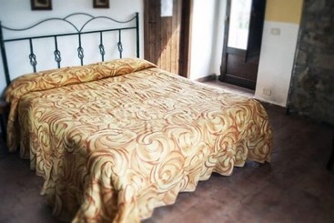 بنسيون Villa Nives