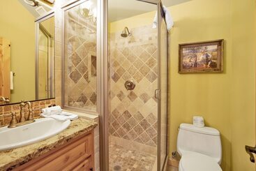 별장 Sky Big Bear #2211