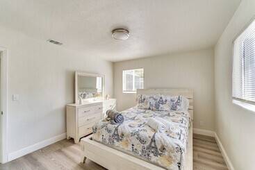 بيت ريفى Game Room, Private Pool: South Daytona Home!