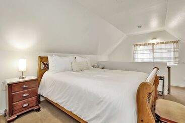 茅舍 The Weekender #2342