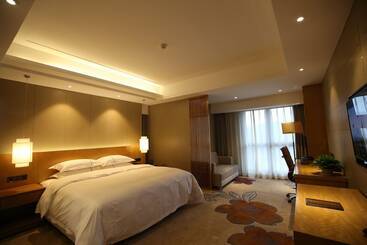 Worldhotel Grand Dijing Zunyi