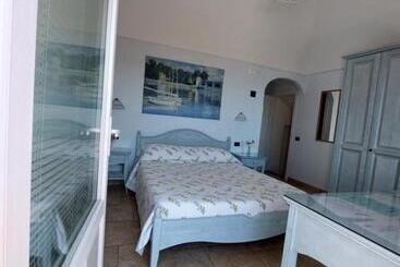 צימר Chez Chantal