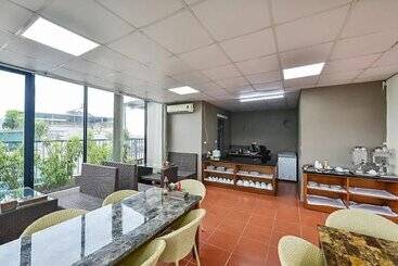 هتل Horizon View Residence Ha Noi Capital