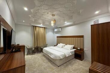 شقة فندقية Rosabella Hotel   شقق روزابيلا الفندقية