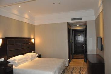 Greentree Eastern Hotel Taiyuan North Liuxiang Beikou