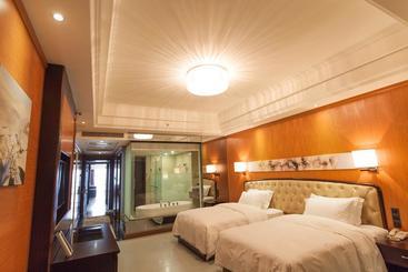 هتل Chengdu Xiyue